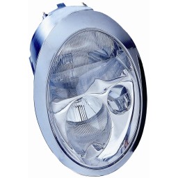 FARO FANALE DESTRO H7-H7 ELETTRICO  MINI ONE-COOPER DAL 2001  08/04