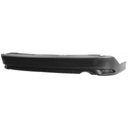 PARAURTI POSTERIORE FORD FOCUS SW DAL  2011  C/FORO MARMITTA