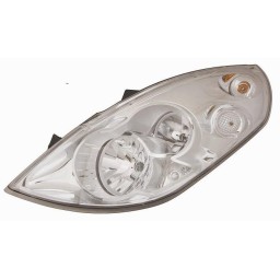 FARO FANALE DESTRO H7-H1 ELETTRICO  REN MASTER-OPEL MOVANO DAL  2010