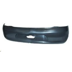 PARAURTI POSTERIORE S/PRIMER  VW FOX DAL 2005