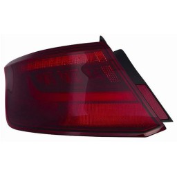 FANALE POSTERIORE DESTRO EST A LED AUDI A3 5P DAL 2012