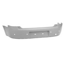 PARAURTI POSTERIORE PRIMER  C/SENS OPEL VECTRA C DAL 2002   VECTRA C DAL 2005