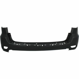 PARAURTI POSTERIORE PRIMER  JEEP GRAND CKEROKEE DAL  2010