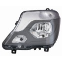 FARO FANALE SINISTRO 2H7 C/MOTOR ELETT DRL AFS MERCEDES SPRINTER DAL 2013