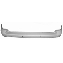 PARAURTI POSTERIORE PRIMER  C/SENS VW MULTIVAN T5 09/03 IN POI