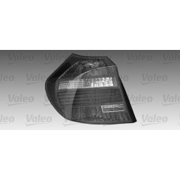 FANALE POSTERIORE DESTRO A LED BMW SERIE 1 E81-E87 05/07 IN POI