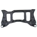 TRAVERSA ANTERIORE INFERIORE CHRYSLER VOYAGER DAL 2001  12/07