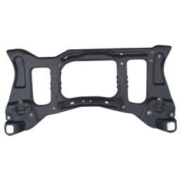 TRAVERSA ANTERIORE INFERIORE CHRYSLER VOYAGER DAL 2001  12/07