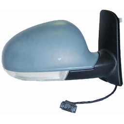 RETROVISORE DESTRO ELETTRICO TER.ABB.SHARAN 04 IN POI