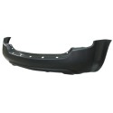 PARAURTI POSTERIORE PRIMER  NISSAN MURANO DAL  2006 12/07