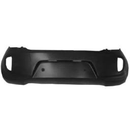 PARAURTI POSTERIORE S/PRIMER  KIA PICANTO DAL  2011 06/15 5P