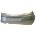 PARAURTI POSTERIORE PRIMER  C/SENS OPEL CORSA D 5P 10DAL 2006  -TUV-ES-