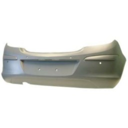 PARAURTI POSTERIORE PRIMER  C/SENS OPEL CORSA D 5P 10DAL 2006  -TUV-ES-