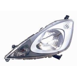 FARO FANALE DESTRO (9007) ELETTRICO  HONDA JAZZ 10DAL 2008 02/11