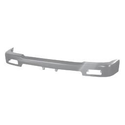 PARAURTI  ANTERIORE CROMATURA TOYOTA HILUX 2WD 01/89 IN POI 12/97