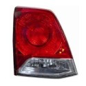 FANALE POSTERIORE DESTRO INT A LED TOYOTA LAND CRUISER FJ200 DAL 2012