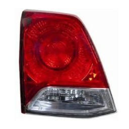 FANALE POSTERIORE DESTRO INT A LED TOYOTA LAND CRUISER FJ200 DAL 2012