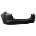 PARAURTI POSTERIORE PRIMER  HONDA JAZZ 10DAL 2008 02/11