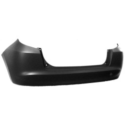 PARAURTI POSTERIORE PRIMER  HONDA JAZZ 10DAL 2008 02/11