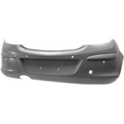 PARAURTI POSTERIORE PRIMER  C/SENS OPEL CORSA D 3P SPORT/SINISTROI/GSI 10DAL 2006  -ES-