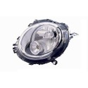 FARO FANALE DESTRO H4 PR REG EL IND DIR BIANCO MINI-COOPER-CLUBMAN DAL  2006