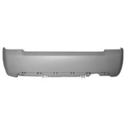 PARAURTI POSTERIORE PRIMER  CITROEN C2 10/03 IN POI  -TUV-ES-