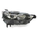 FARO FANALE DESTRO H11-H15 PRED REG EL MAZDA CX-3 DAL  2016