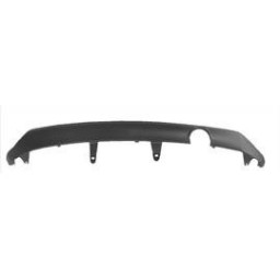 SPOILER PARAURTI POSTERIORE CITROEN C3 11/09 IN POI  -TUV-ES-