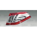 FANALE POSTERIORE DESTRO EST A LED PEUGEOT 508 SW DAL  2010