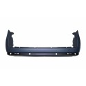 PARAURTI POSTERIORE PRIMER  C/SENS FIAT DOBLO 12/09 IN POI OPEL COMBO DAL 2012  2 PORTE