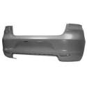 PARAURTI POSTERIORE PRIMER  SEAT IBIZA DAL  2006 12/07 -TUV-ES-