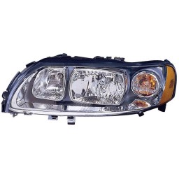 FARO FANALE DESTRO H7-H9 PRE REG EL VOLVO XC70 V70 DAL 2005 12/06