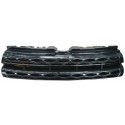 GRIGLIA NERA LUCIDA RANGE ROVER EVOQUE DAL  2011  DYNAMIC