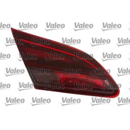 FANALE POSTERIORE SINISTRO INT A LED OPEL ASTRA J GTC DAL 2011