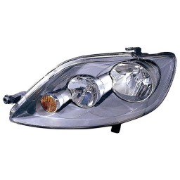 FARO FANALE DESTRO H7-H7 C/MOTOR ELETT VW GOLF V PLUS DAL 2005