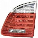 FANALE POSTERIORE DESTRO INT BMW SERIE 5 E61 SW A LED 04/07 IN POI