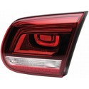 FANALE POSTERIORE DESTRO INT A LED CILIEGIA VW EOS 1108 DAL 2010