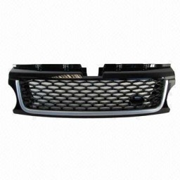 GRIGLIA NERA LUCIDA/GRIGIO/ARGENTO LAND ROVER RANGE ROVER SPORT