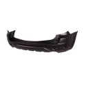 PARAURTI POSTERIORE PRIMER  SUBARU FORESTER DAL  2008