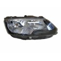 FARO FANALE DESTRO H7-H15 C/MOT EL SKODA RAPID/RAPID SPACEBACK DAL  2012