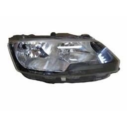 FARO FANALE DESTRO H7-H15 C/MOT EL SKODA RAPID/RAPID SPACEBACK DAL  2012