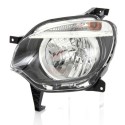 FARO FANALE H4 DESTRO RENAULT TWINGO DAL 2014