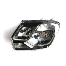 FARO FANALE SINISTRO H7-H1 DACIA DUSTER DAL 2013