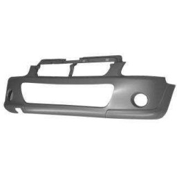 PARAURTI  ANTERIORE PRIMER  C/FENDINEBBIA  OPEL AGILA DAL 2004 11/07