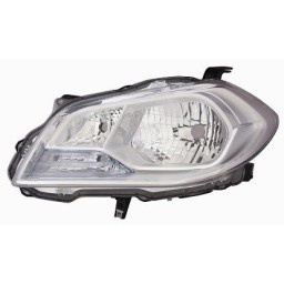 FARO FANALE DESTRO H4 ELETTRICO  SUZUKI SINISTRO4 S-CROSS DAL  2013