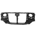 FRONTALE OSSATURA NISSAN NAVARA-KING CAB DAL  2002  12/04