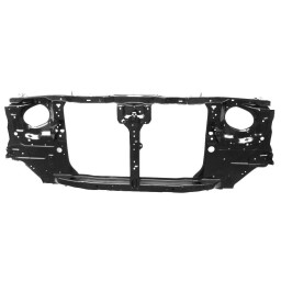 FRONTALE OSSATURA NISSAN NAVARA-KING CAB DAL  2002  12/04