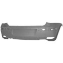 PARAURTI POSTERIORE PRIMER  OPEL CORSA C 10/03 IN POI 09/06 -TUV-