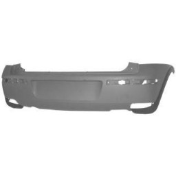 PARAURTI POSTERIORE PRIMER  OPEL CORSA C 10/03 IN POI 09/06 -TUV-