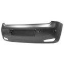PARAURTI POSTERIORE PRIMER  C/SENS FIAT PUNTO DAL  2012  -TUV-
